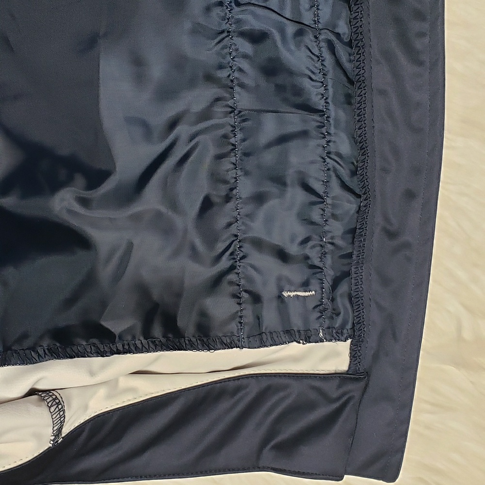 Vantage Air-Block Softshell Jacket Large - image 6